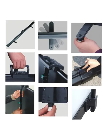 Suprema Libra X 203x114