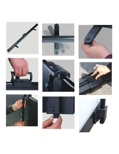 Suprema Libra X 203x127