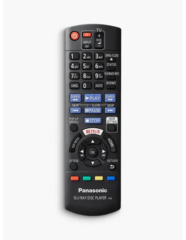 Panasonic DP-UB820