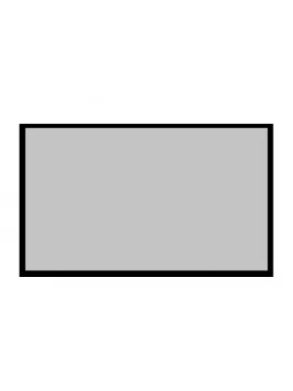 Ekran Adeo Plano 180x101 (16:9) 81'' Ambient Grey/Ambient Grey2