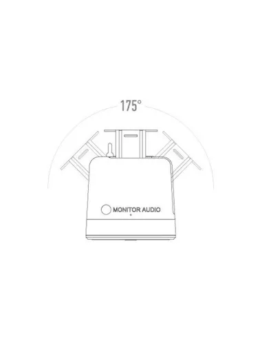 Monitor Audio Climate 50