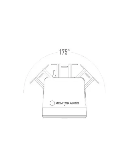 Monitor Audio Climate 50