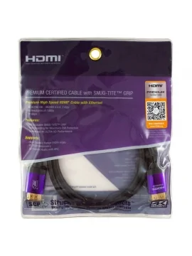 Kabel HDMI SCP 990UHDV-6 1,8m