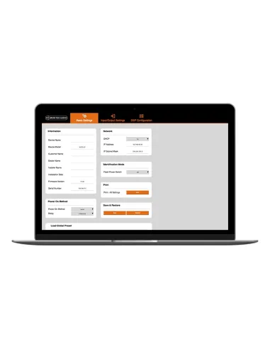 Monitor Audio IA150-8C