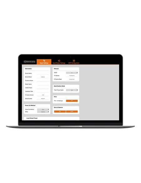 Monitor Audio IA150-8C