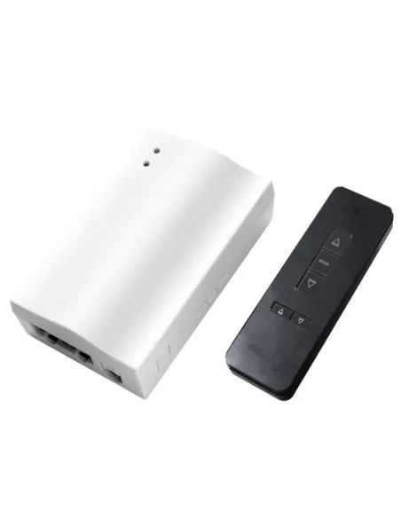 Sterowanie bezprzewodowe RF