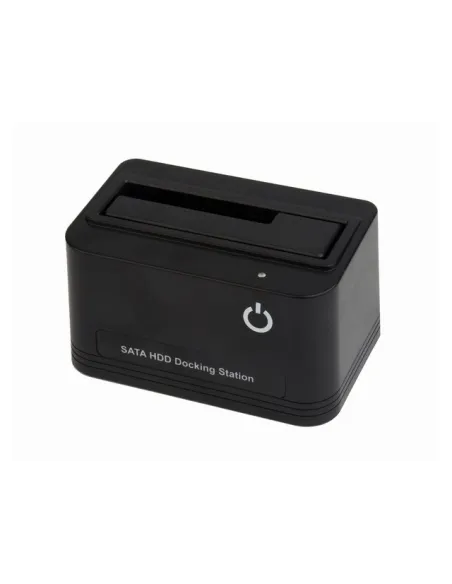 Gembird stacja dokująca HDD SATA USB2