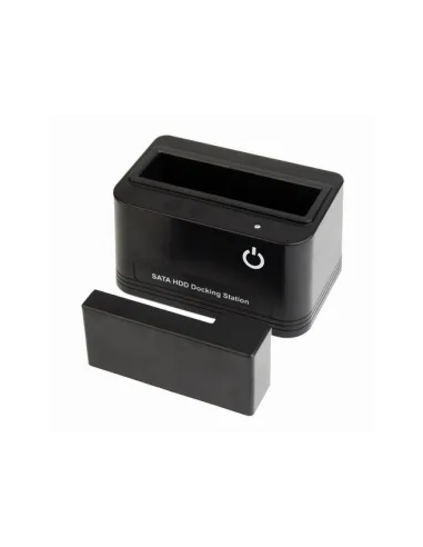 Gembird stacja dokująca HDD SATA USB2