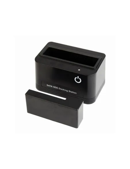Gembird stacja dokująca HDD SATA USB2