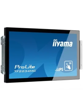 Monitor iiyama ProLite TF2234MC-B6X IPS IP65 openframe
