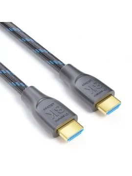 Kabel HDMI Sonero XPHC111-005 0,5m 8K