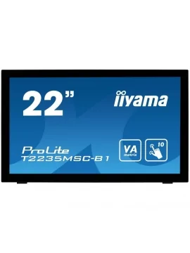 Monitor iiyama ProLite T2235MSC-B1