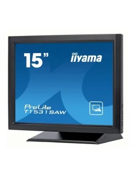 Monitor iiyama T1531SAW-B5 POS IP54