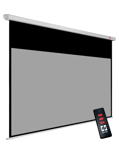 Avtek Cinema Electric 200 MG