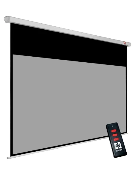 Avtek Cinema Electric 200 MG