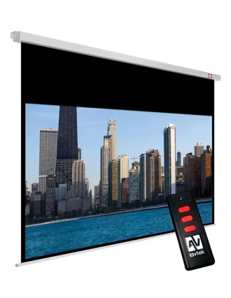 Avtek Cinema Electric 240