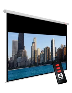 Avtek Cinema Electric 270