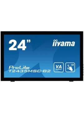 Monitor iiyama ProLite T2435MSC-B2 FULL HD LED VA