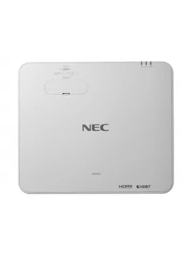 Projektor NEC P525UL