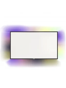 Ekran Kauber Frame LED Active 200x112 (16:9) 90 cali