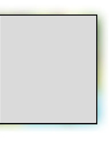 Kauber Frame LED Active 240x135