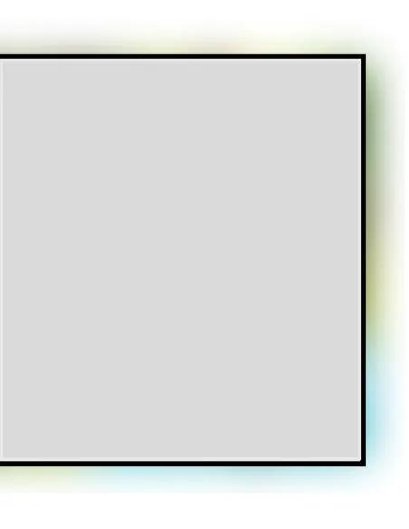 Kauber Frame LED Active 260x146