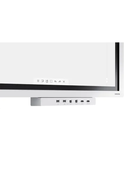 Samsung CY-TF65BBCXEN