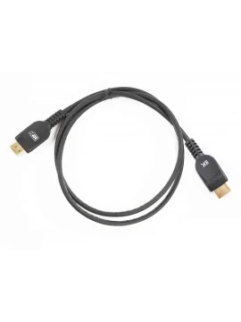 Kabel HDMI 2.1 SCP 992-UHS 0,5m 8K