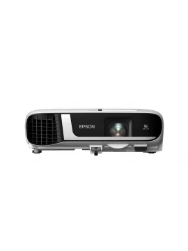 Projektor Epson EB‑FH52 4000 ANSI FullHD WiFi