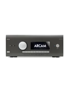 Amplituner Arcam AVR10