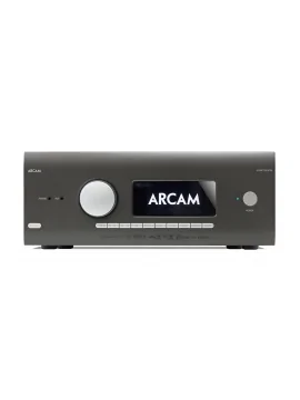 Amplituner Arcam AVR20
