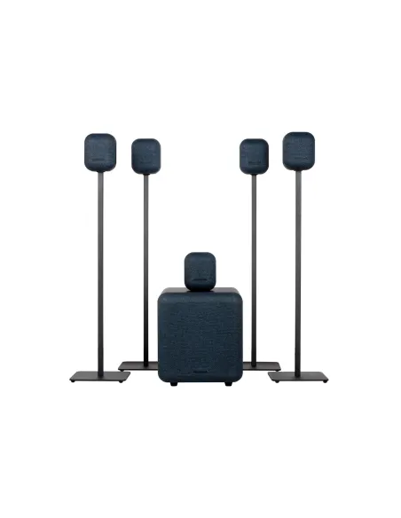 Monitor Audio MASS 5.1