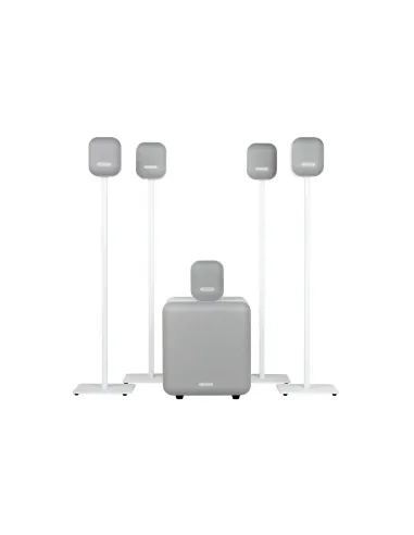 Monitor Audio MASS 5.1