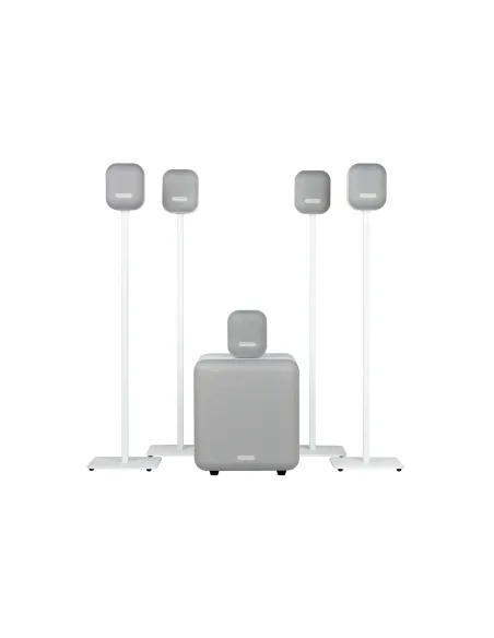 Monitor Audio MASS 5.1