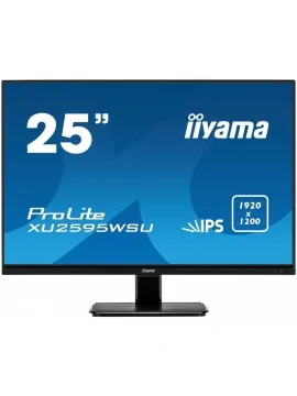 Monitor iiyama ProLite XU2595WSU-B1 IPS 16:10