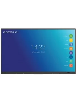 Monitor Clevertouch Impact Plus 55-cali