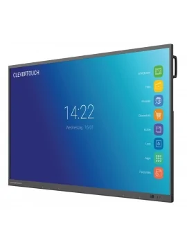 Monitor Clevertouch Impact Plus 75-cali
