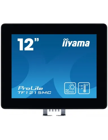 iiyama ProLite TF1215MC-B1