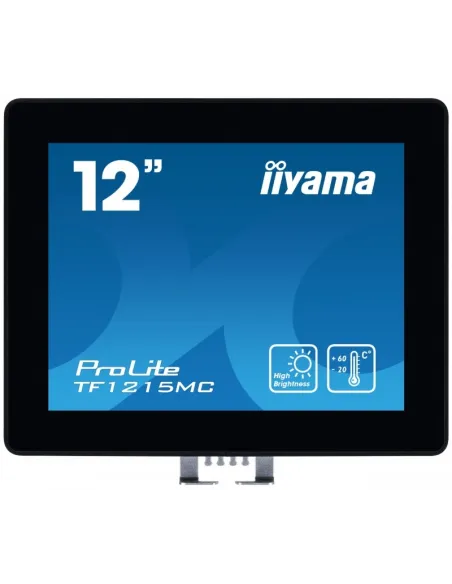 iiyama ProLite TF1215MC-B1