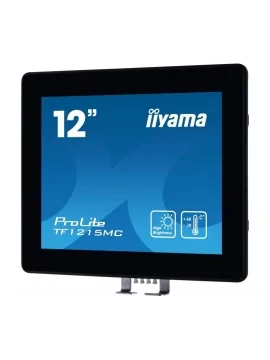 Monitor iiyama ProLite TF1215MC-B1 IP65 temp pracy -20°C do +60°C