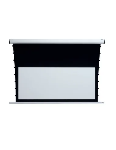 Adeo Rugby PRO Tensio Classic 162x91 (16:9) Reference White