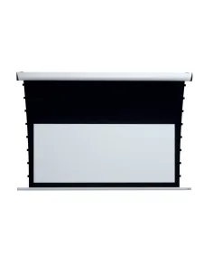 Adeo Rugby PRO Tensio Classic 162x91 (16:9) Ambient Grey