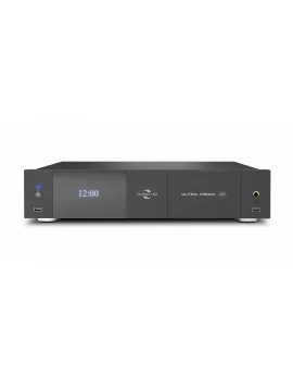 Dune HD Ultra Vision 4K odtwarzacz sieciowy z DAC
