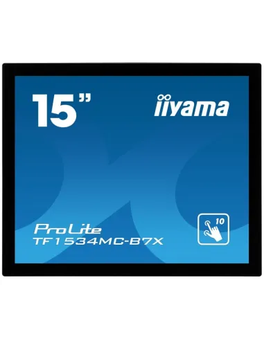 iiyama ProLite TF1534MC-B7X