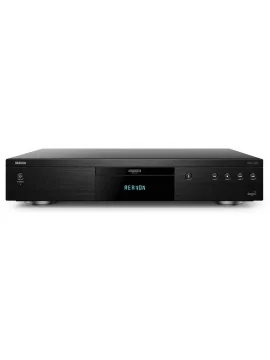 Odtwarzacz Reavon UBR-X200 DAC HDR10 Blu-ray 4K
