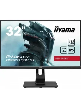 Monitor iiyama G-Master GB3271QSU-B1 Red Eagle IPS 165Hz 1ms