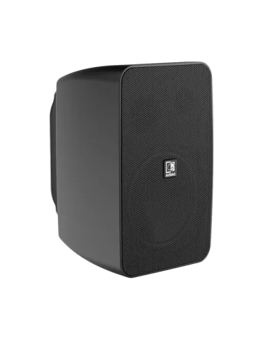 AUDAC ARES5A/B – aktywne głośniki instalacyjne 2-drożne