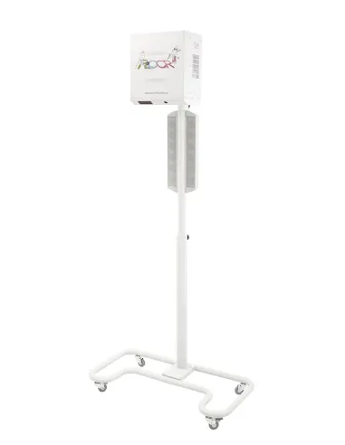 SmartFloor Mobile Audio