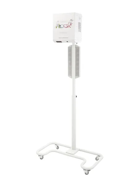 SmartFloor Mobile Audio