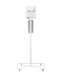 SmartFloor Mobile Audio